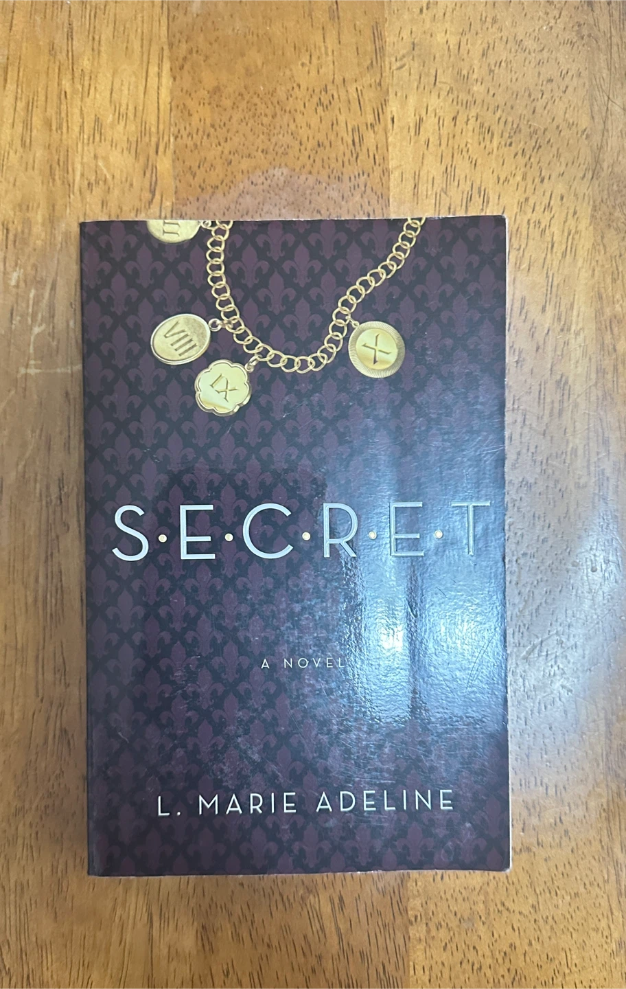 Books: A Man Called Ove, Can You Keep a Secret?, Secret - photo 3