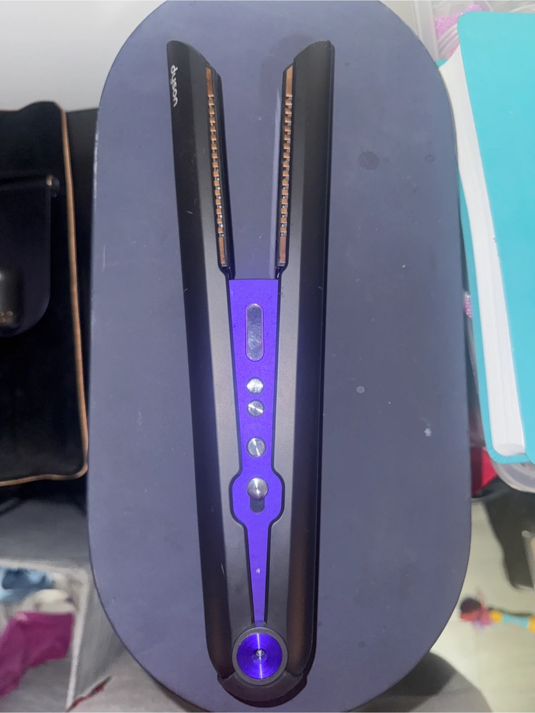 Dyson Corrale Hair Straightener - photo 2