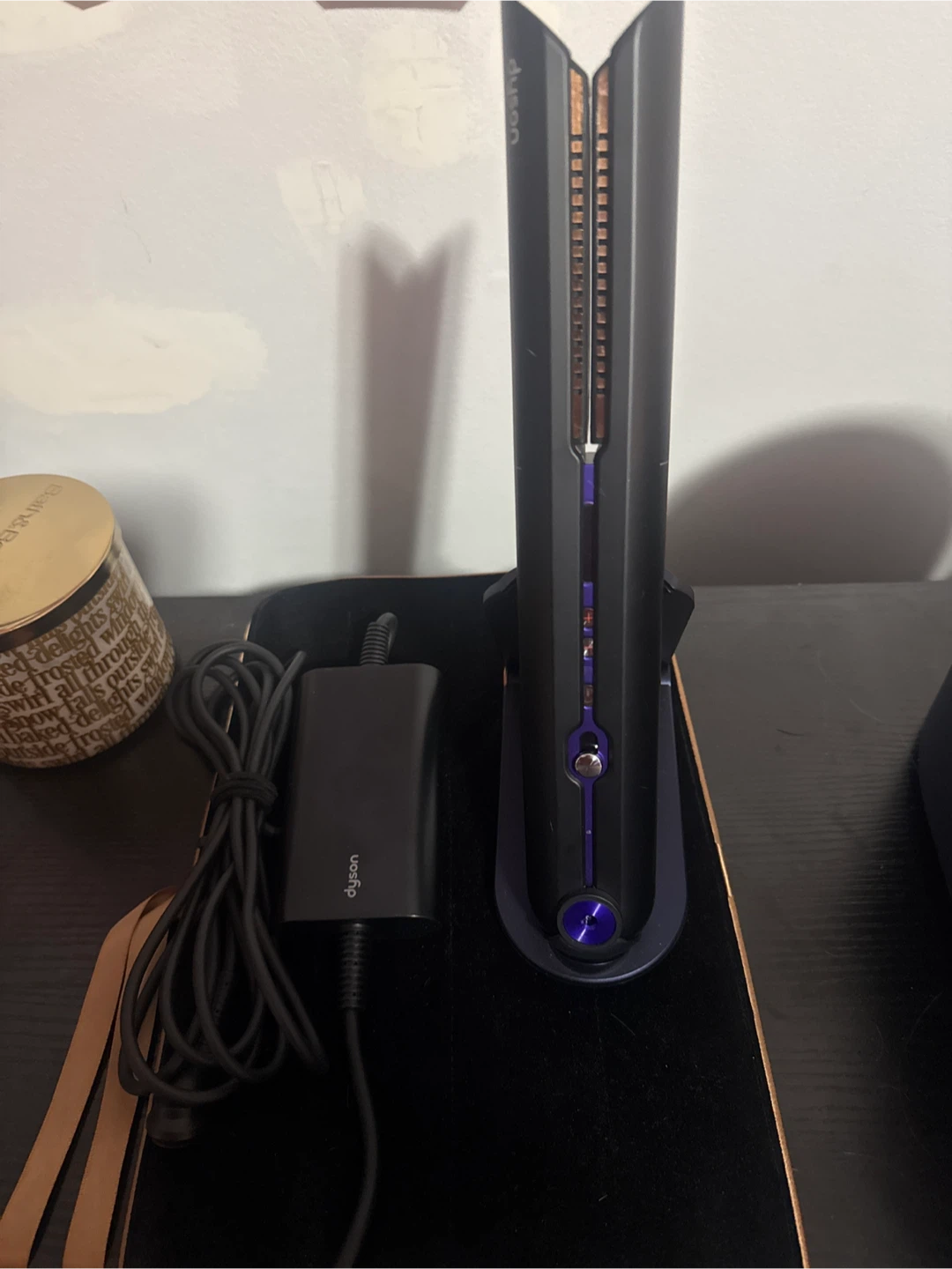 Dyson Corrale Hair Straightener