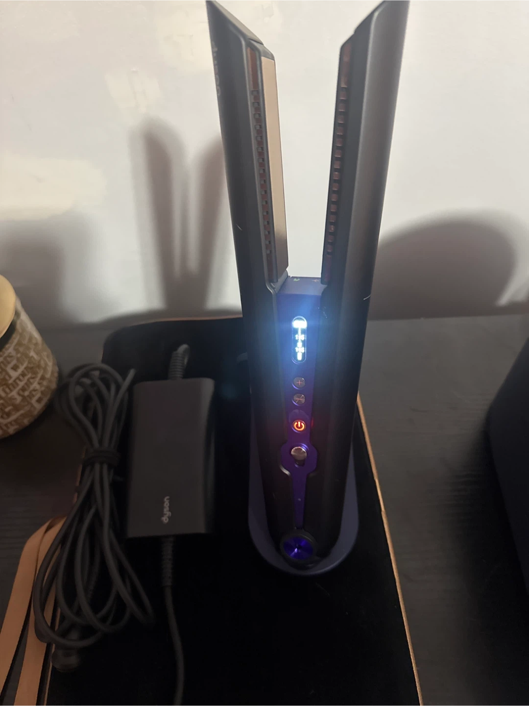 Dyson Corrale Hair Straightener - photo 4