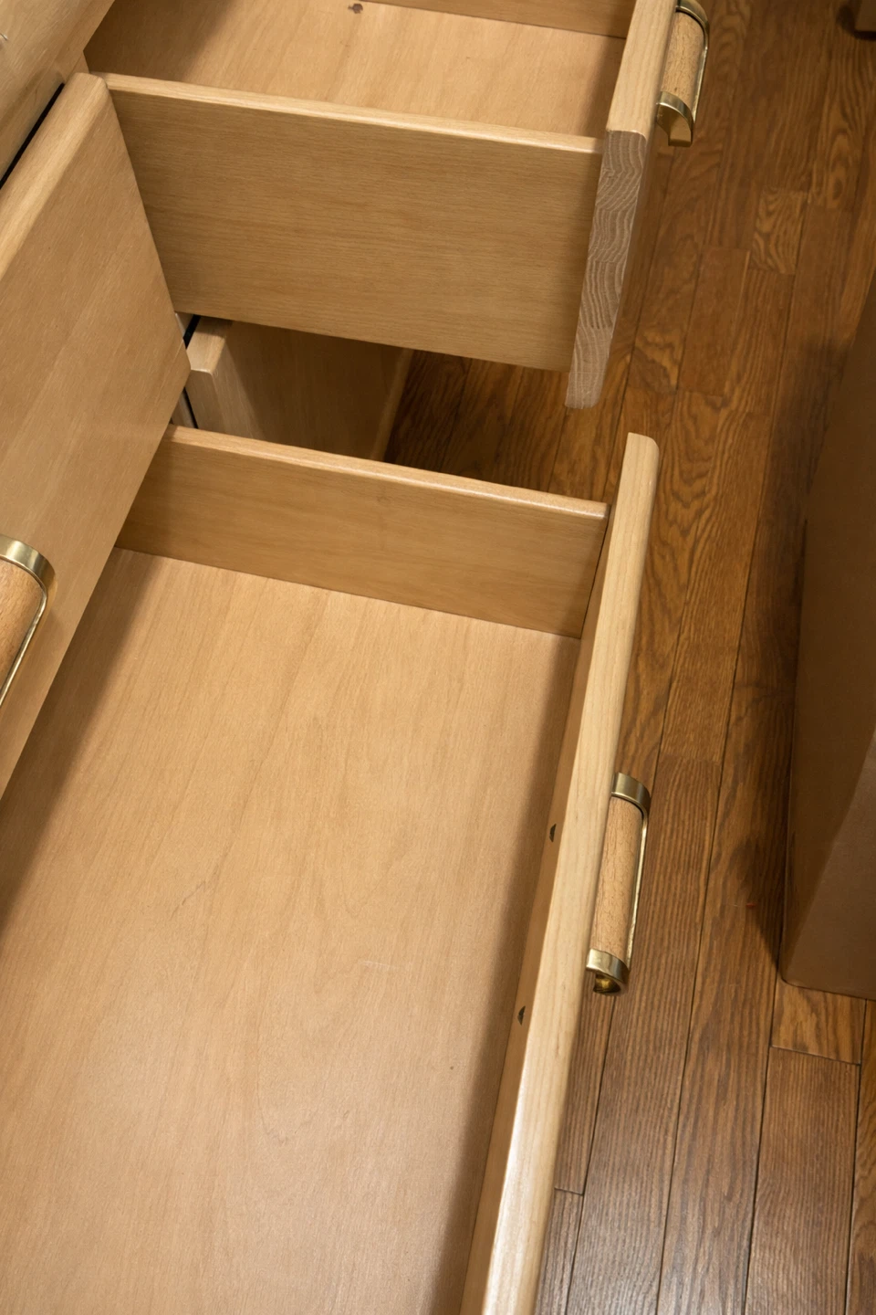 Free bedroom set - photo 3