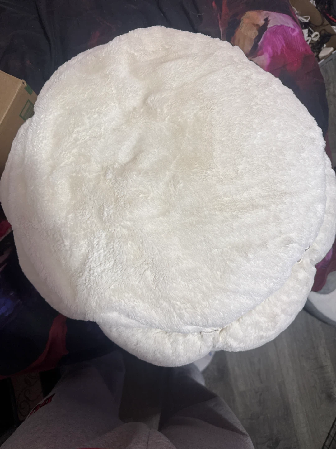 OrthoComfort Pet Bed - photo 2