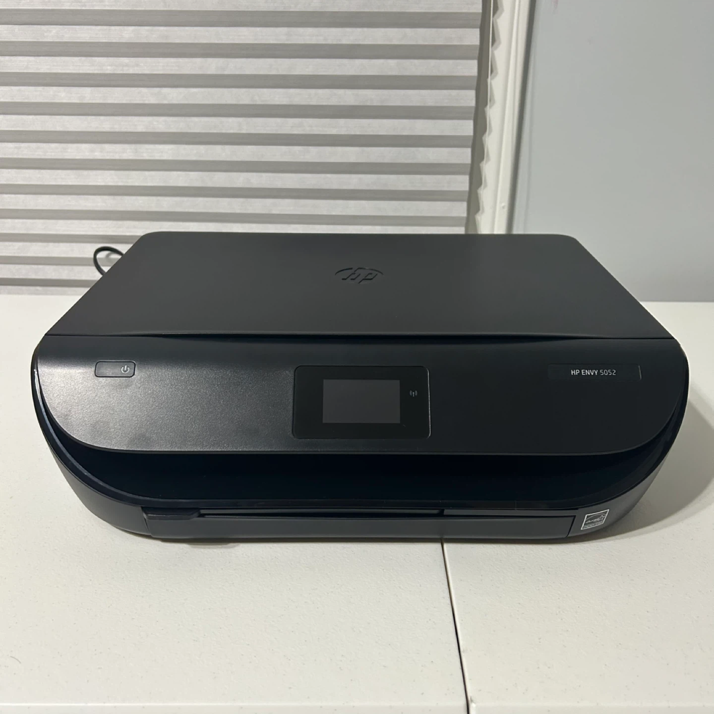 HP Envy 5052 All-in-One Printer
