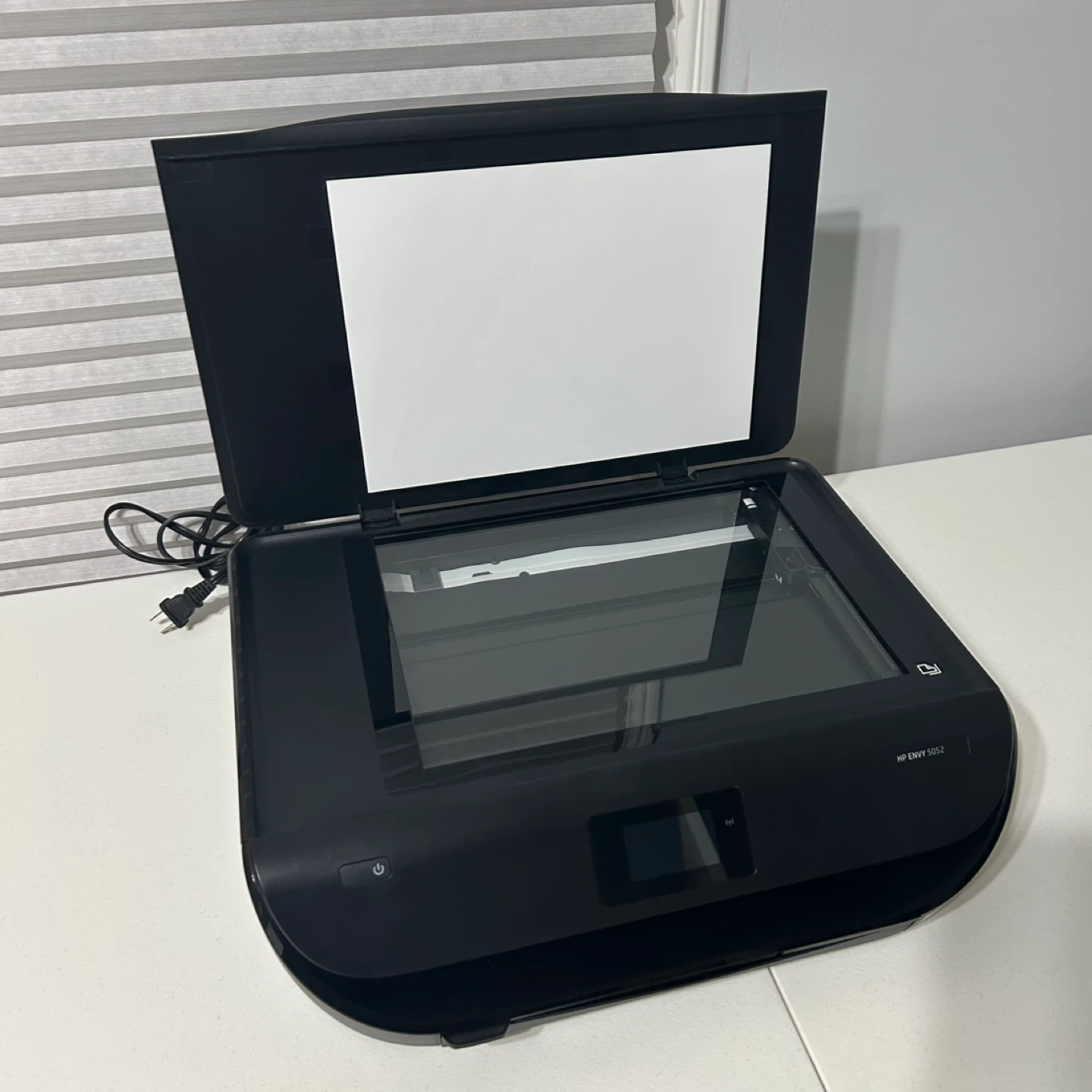 HP Envy 5052 All-in-One Printer - photo 5