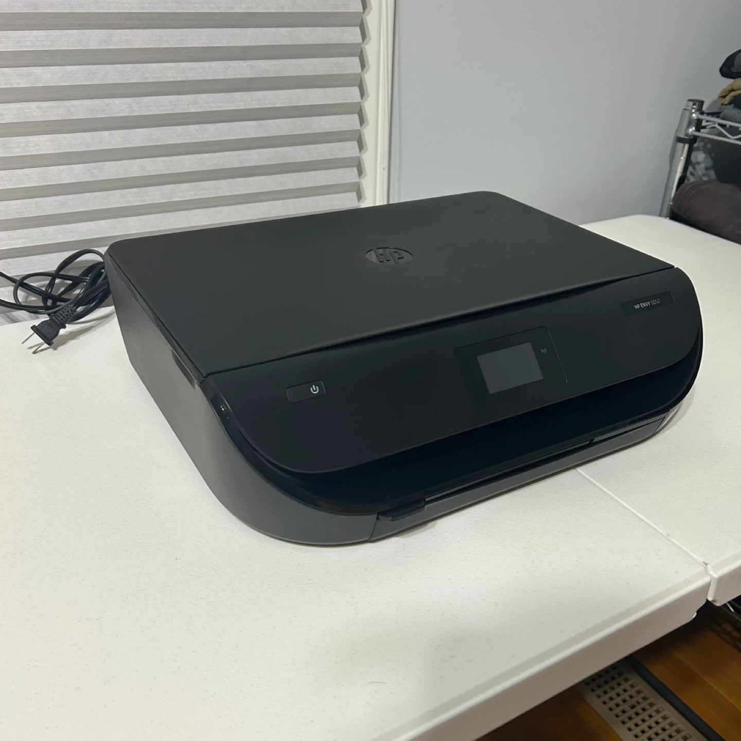 HP Envy 5052 All-in-One Printer - photo 2