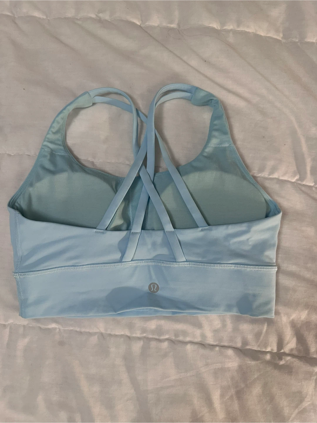 Lululemon Sports Bra Size 6 - photo 2