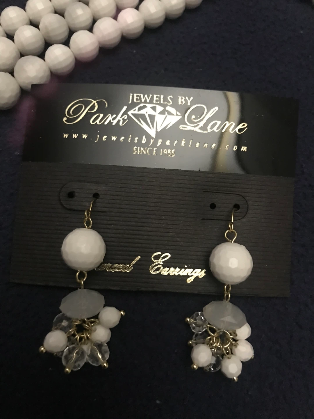 Park Lane Costume Jewelry NEW - photo 2