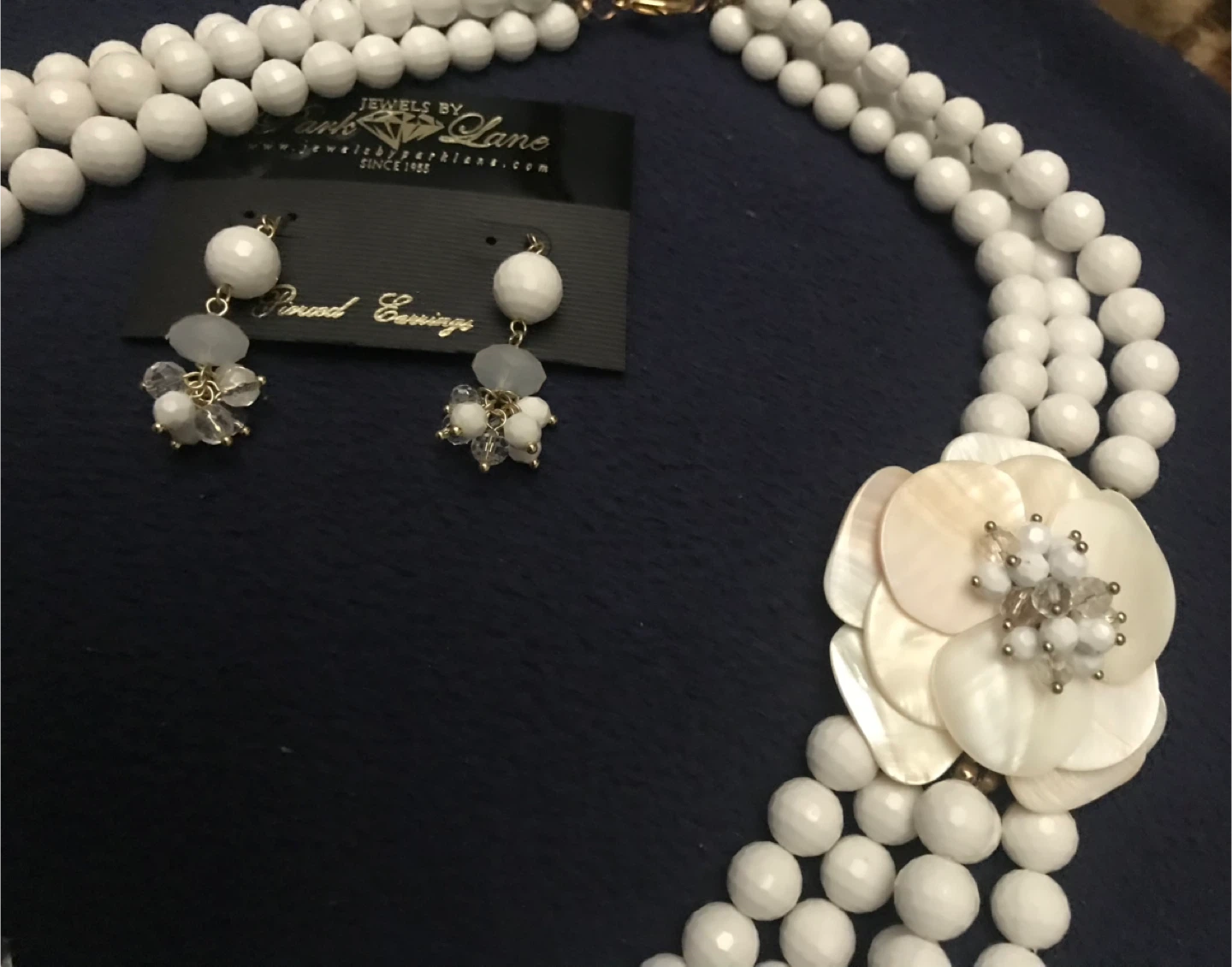 Park Lane Costume Jewelry NEW - photo 3