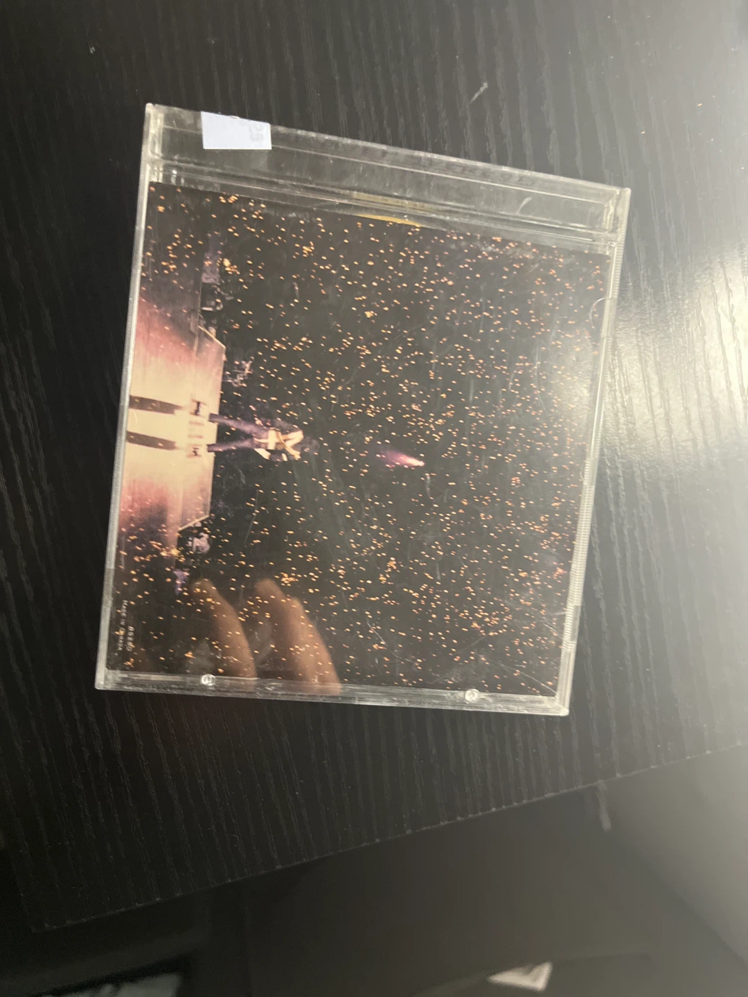 Michael Jackson - Greatest Hits History Vol. 1 CD NO COVER - photo 2