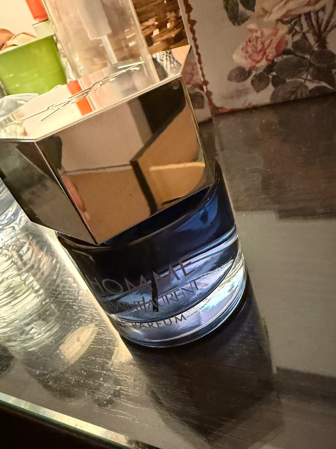 Yves Saint Laurent L'Homme Le Parfum 60ml - photo 2