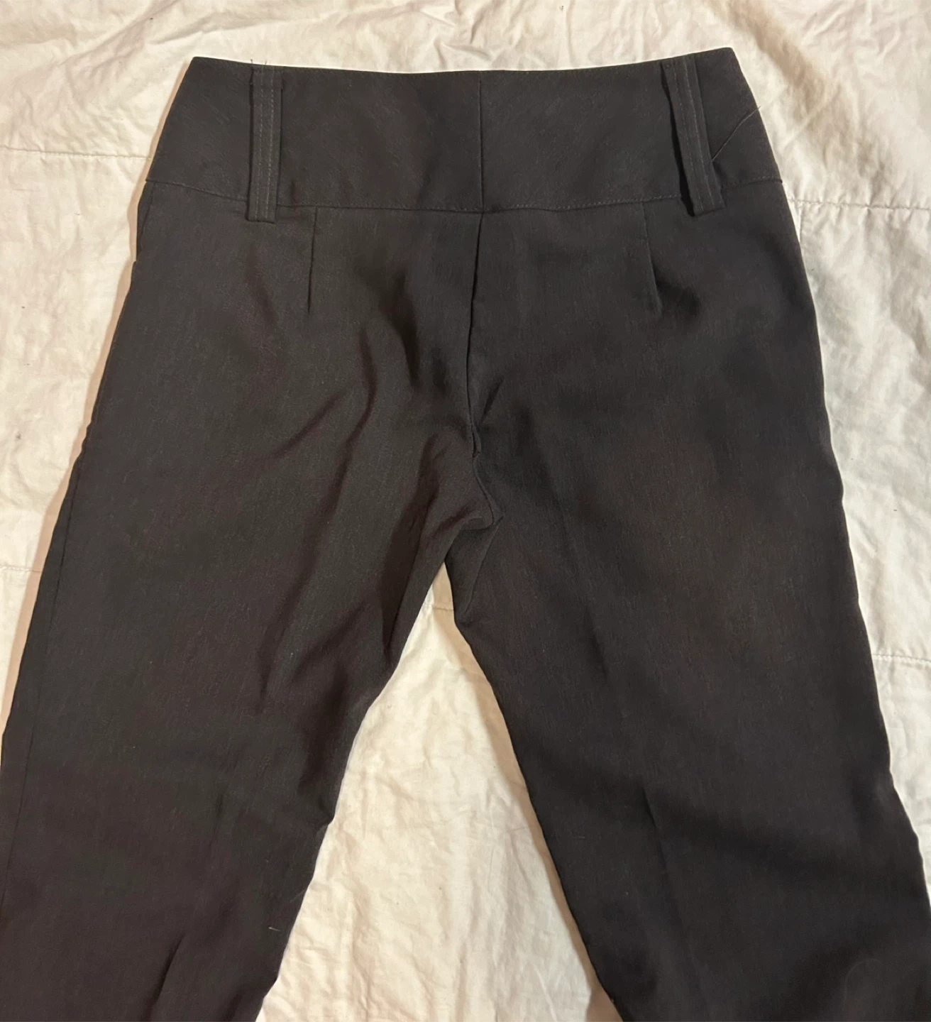 725 Originals Brown Pants - Size 3 - photo 2