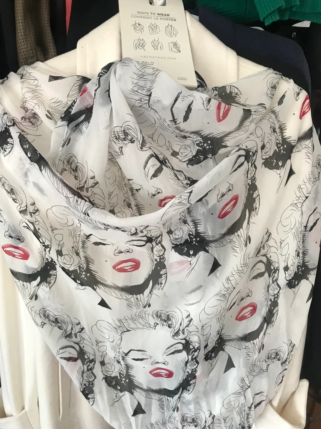 Marilyn Monroe Items - photo 4
