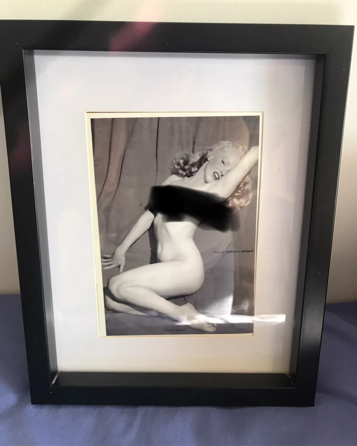 Marilyn Monroe Items - photo 5