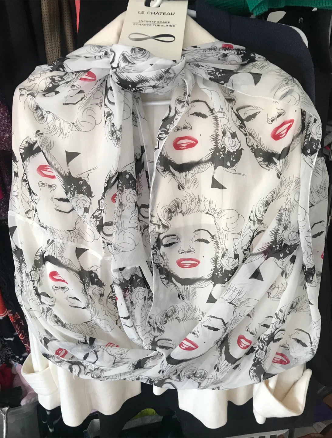 Marilyn Monroe Items