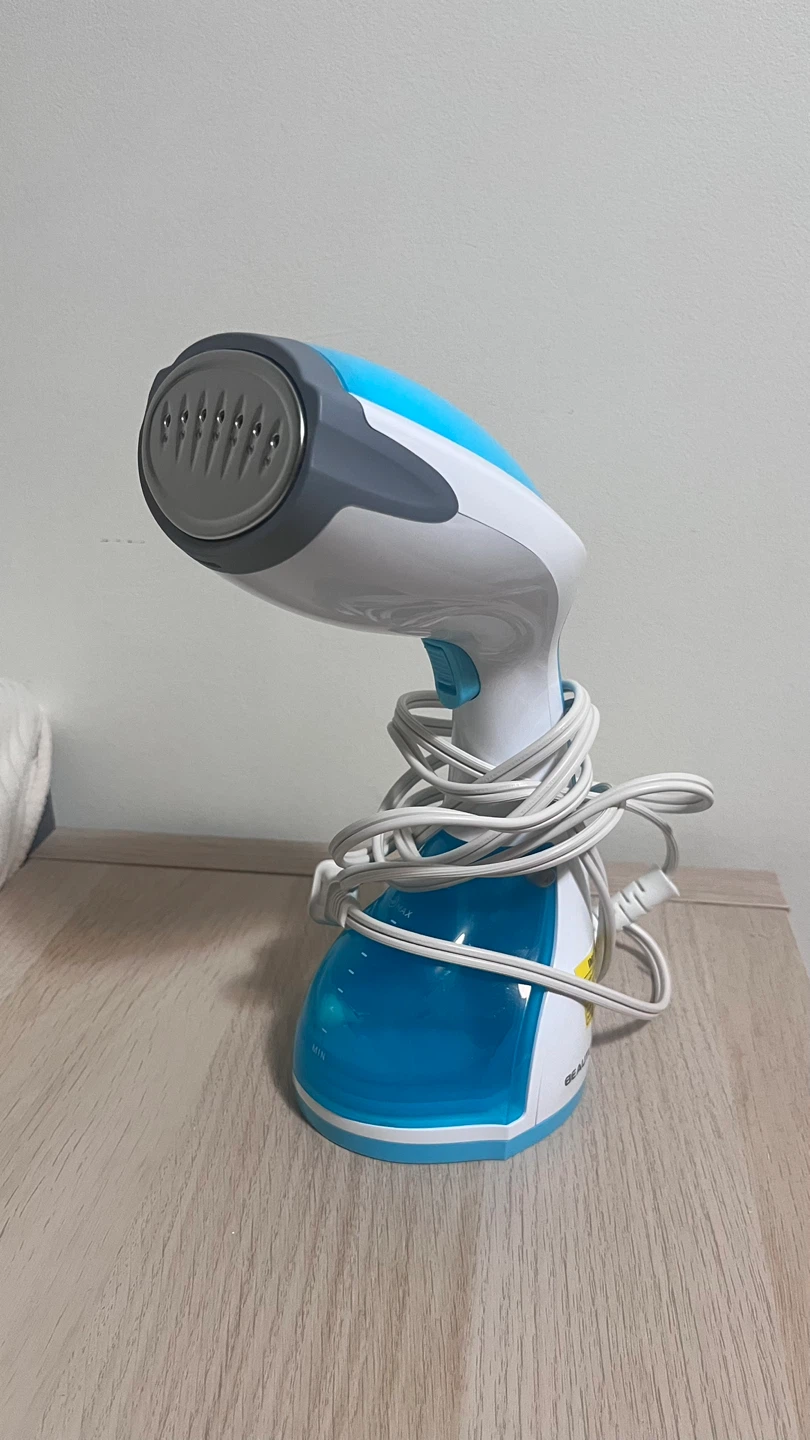 Handheld Garment Steamer