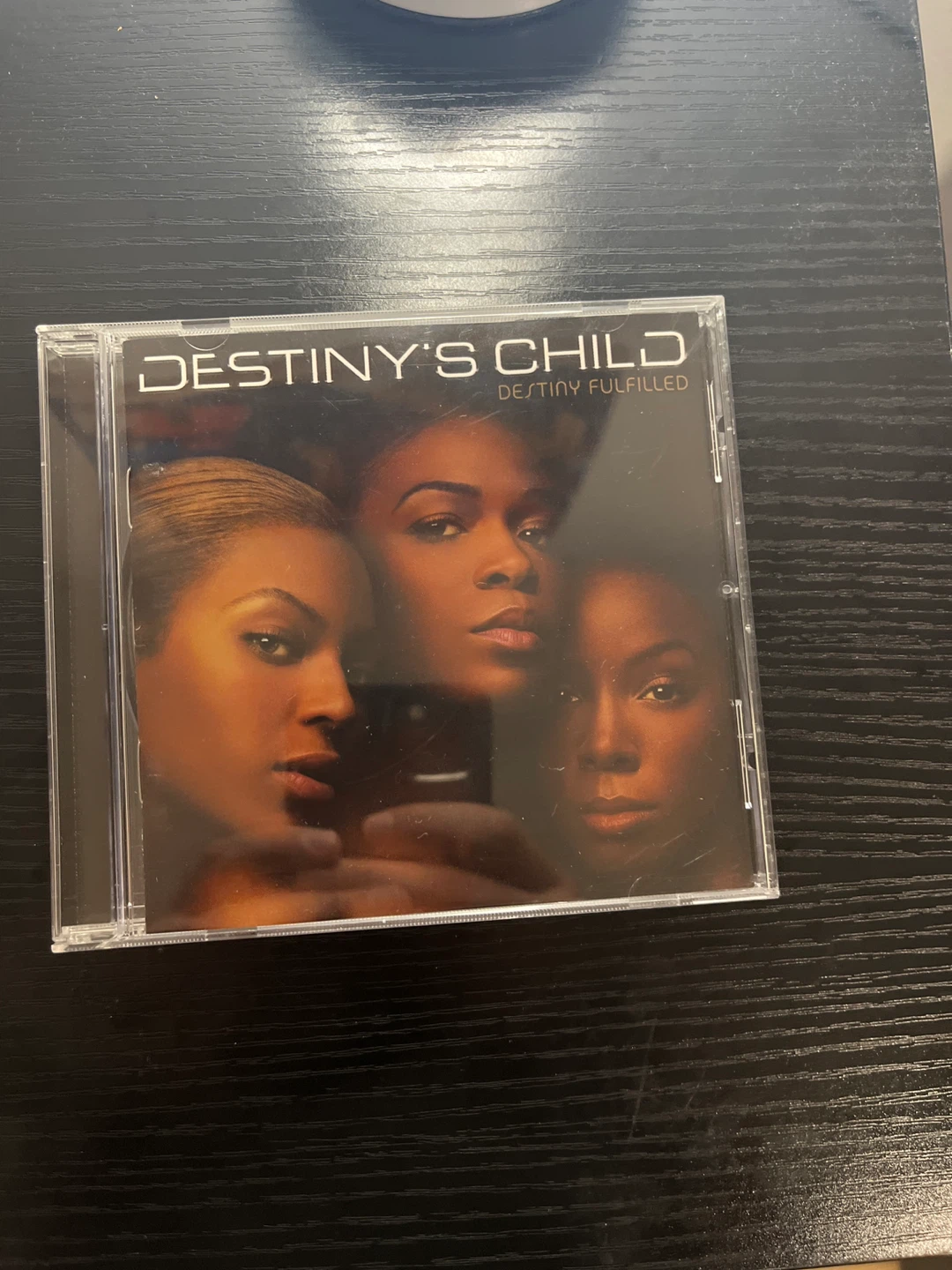 Destiny's Child - Destiny Fulfilled CD