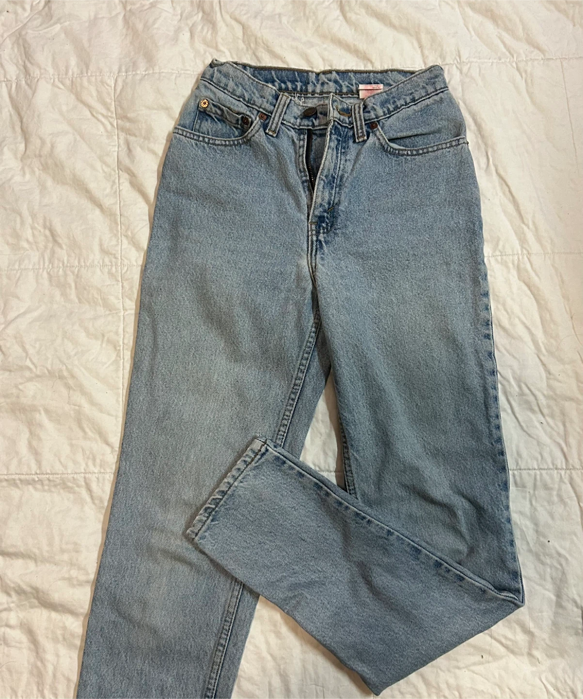 Vintage American Eagle 90’s Straight
