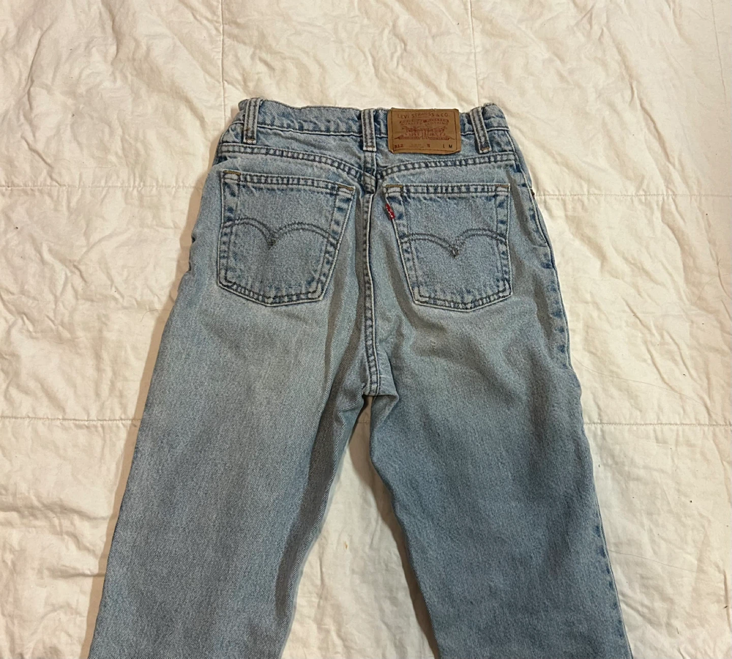 Vintage American Eagle 90’s Straight - photo 2