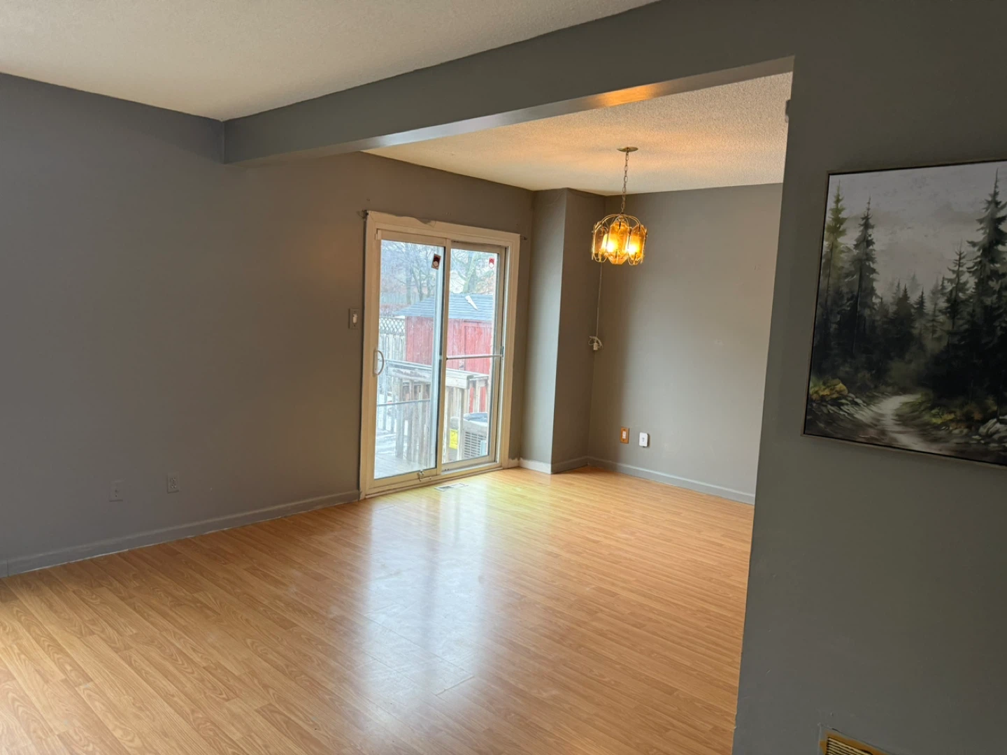 House for rent - photo 3
