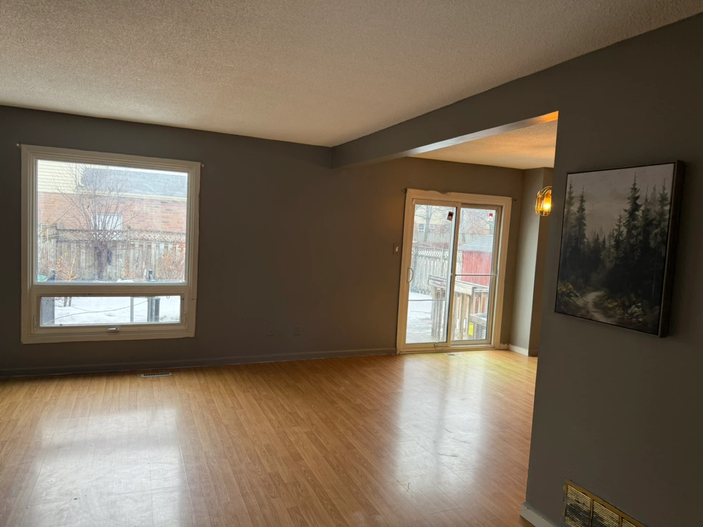 House for rent - photo 2