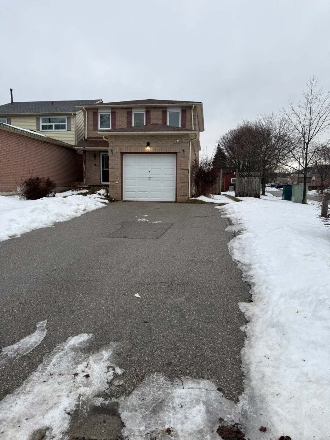 House for rent