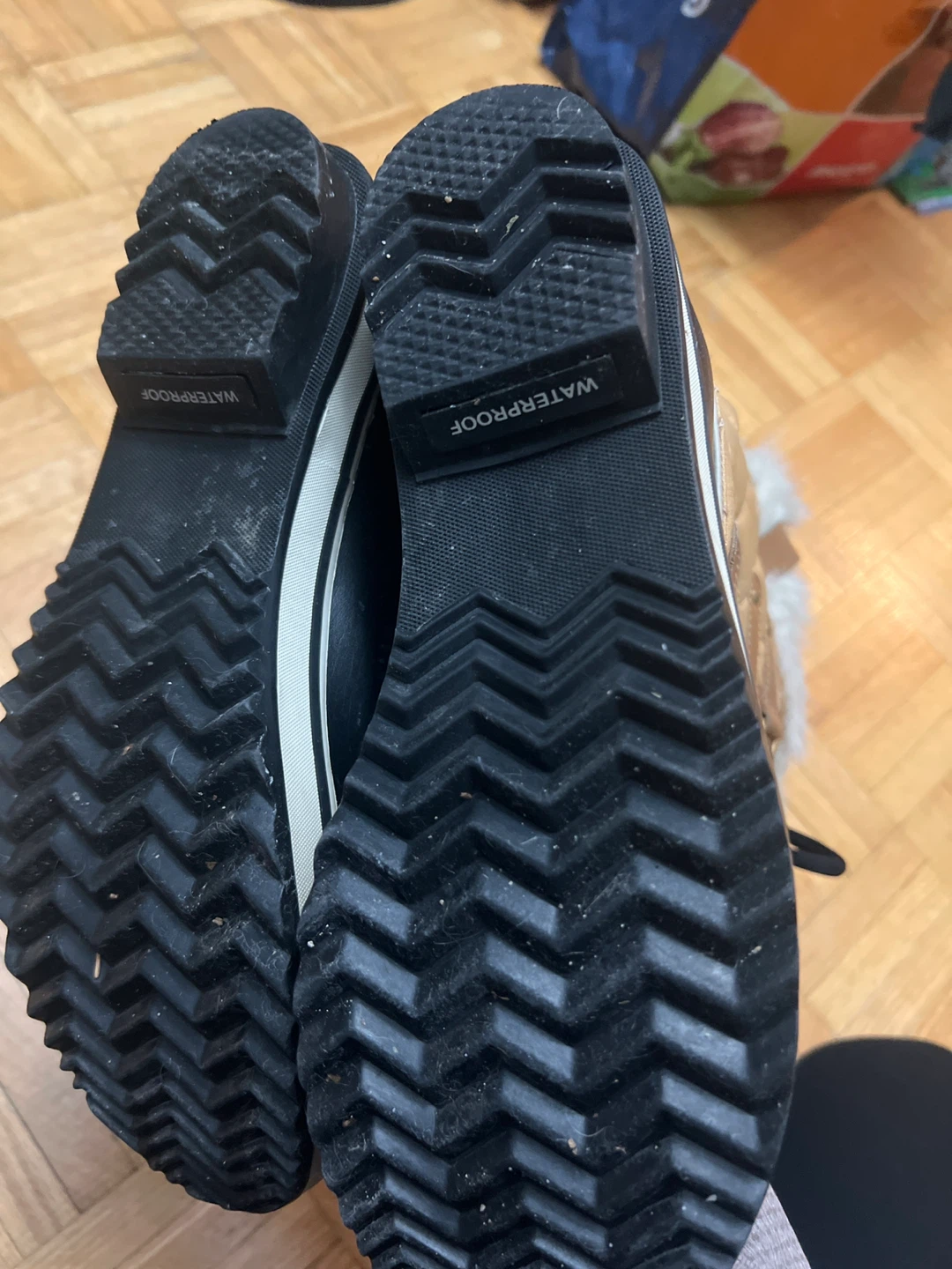 Sorel Winter Boots - Size 7 - photo 2