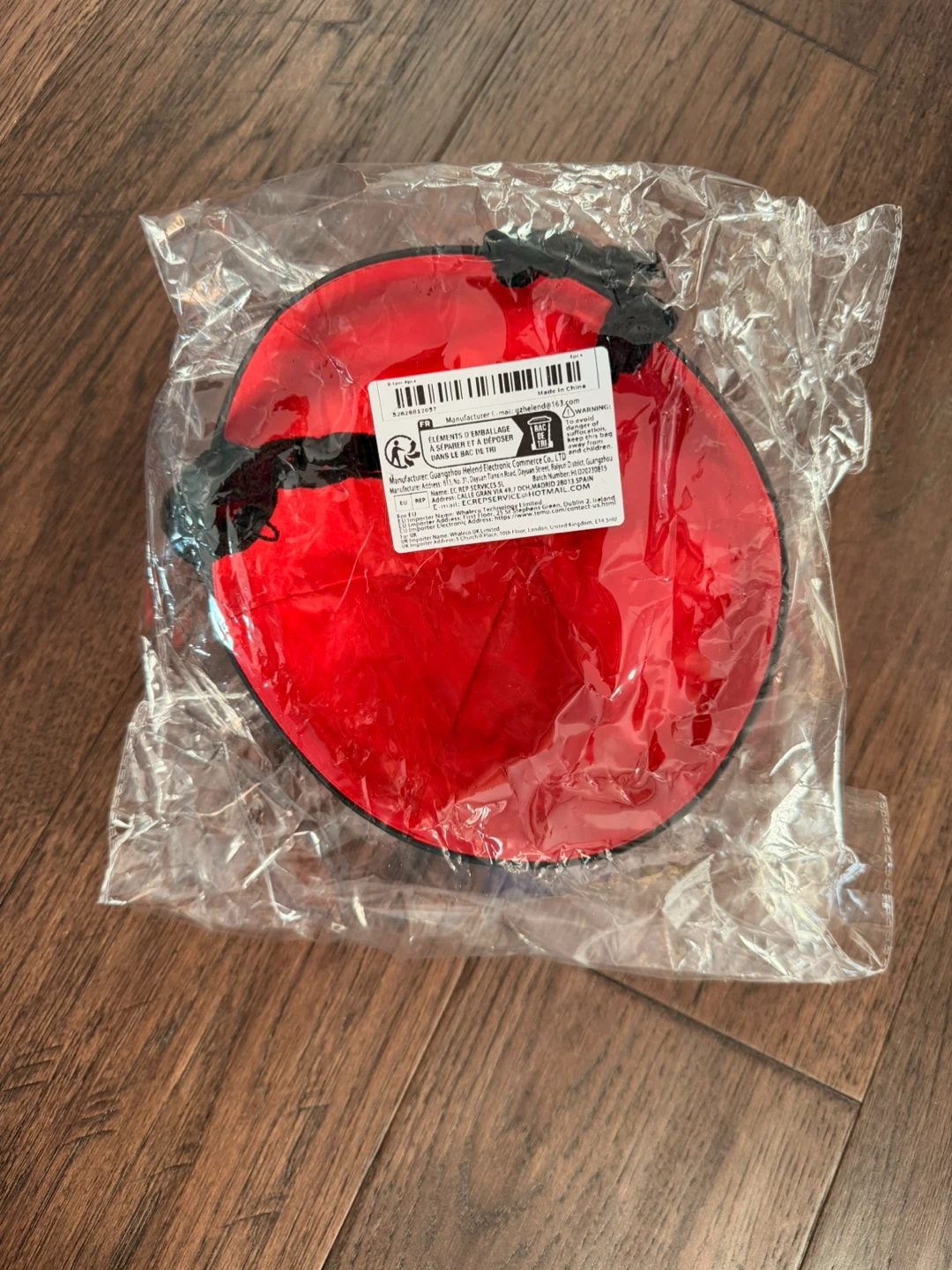 $7 for 2!! Brand New Chinese Qing Dynasty Official Hat for Kids - photo 5