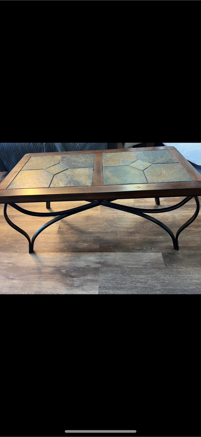 Coffee Table - photo 2