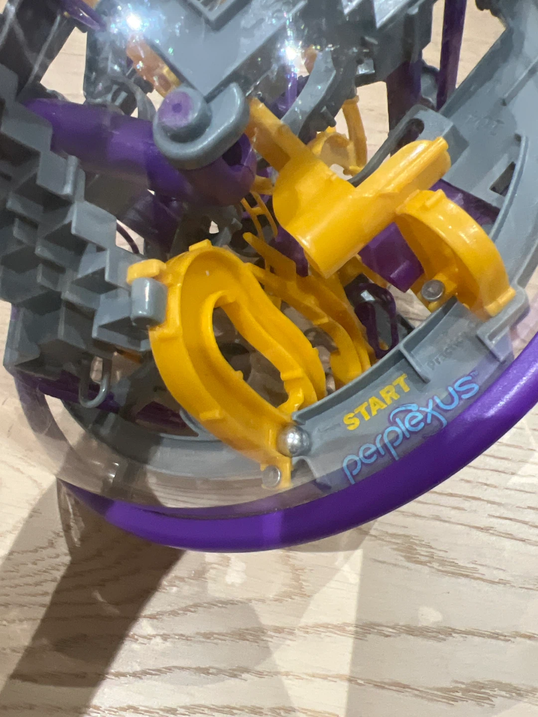 Perplexus Maze Game - photo 4