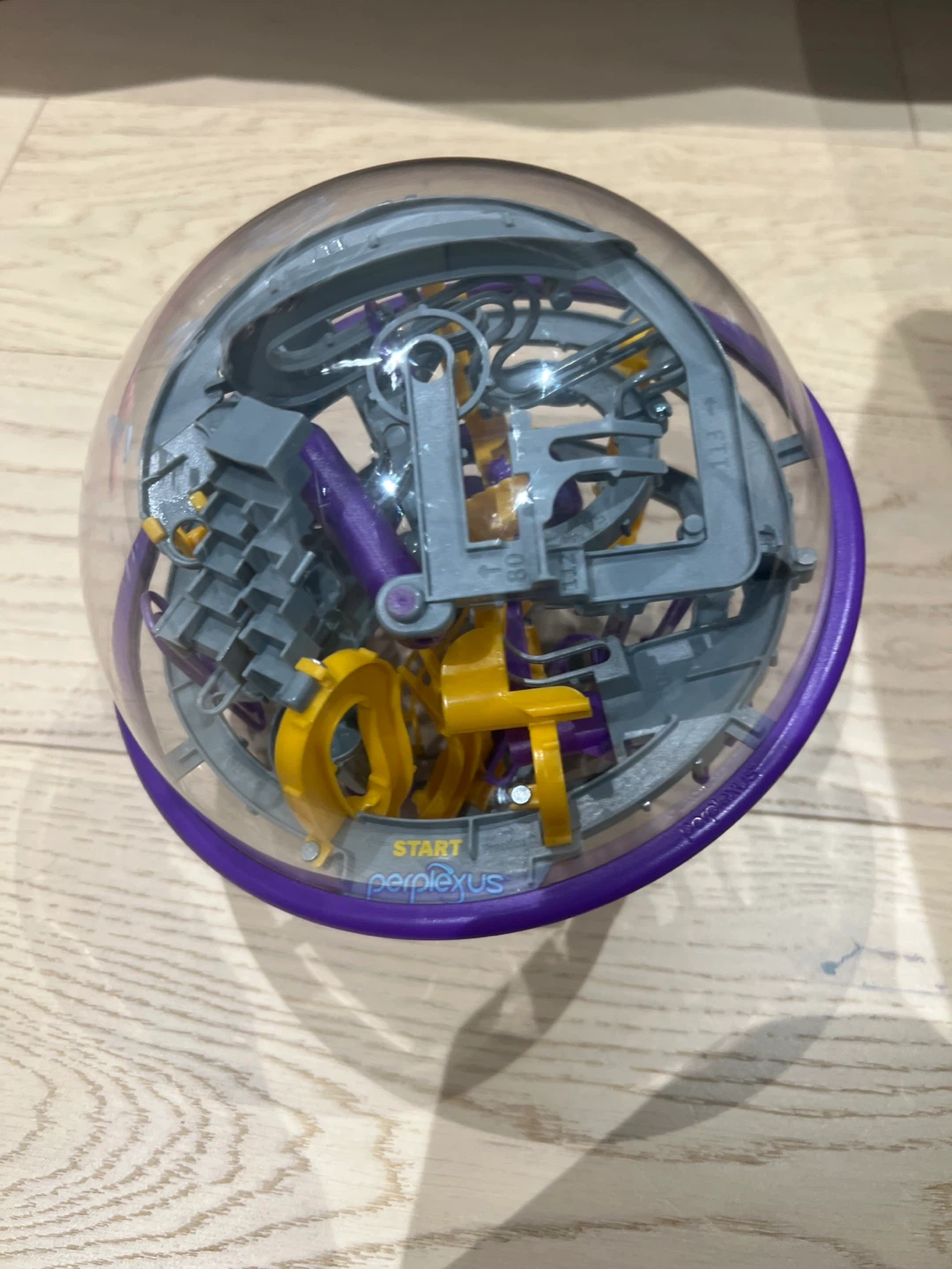 Perplexus Maze Game