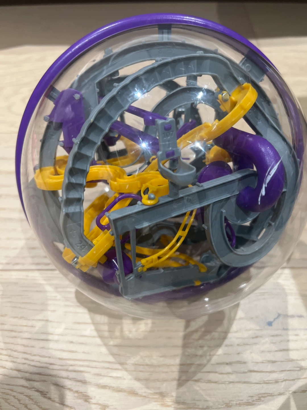 Perplexus Maze Game - photo 2