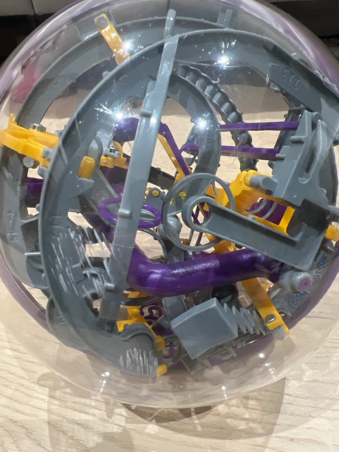 Perplexus Maze Game - photo 3
