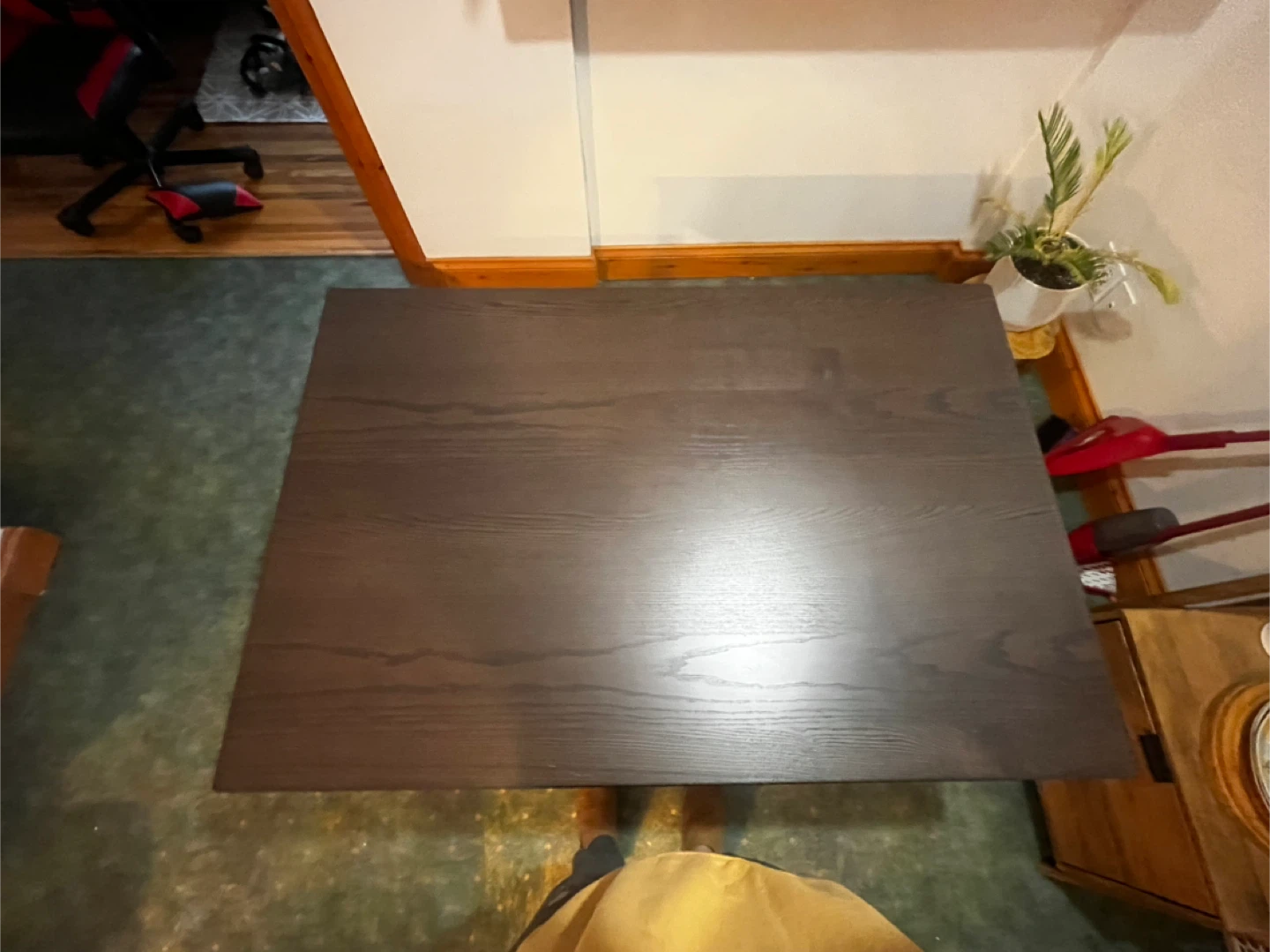 IKEA Extendable Dining Table