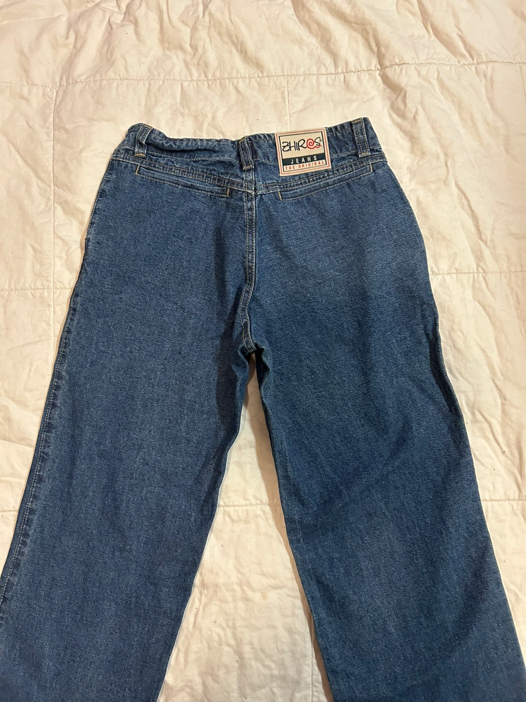 Zhiros Jeans - The Original - photo 2