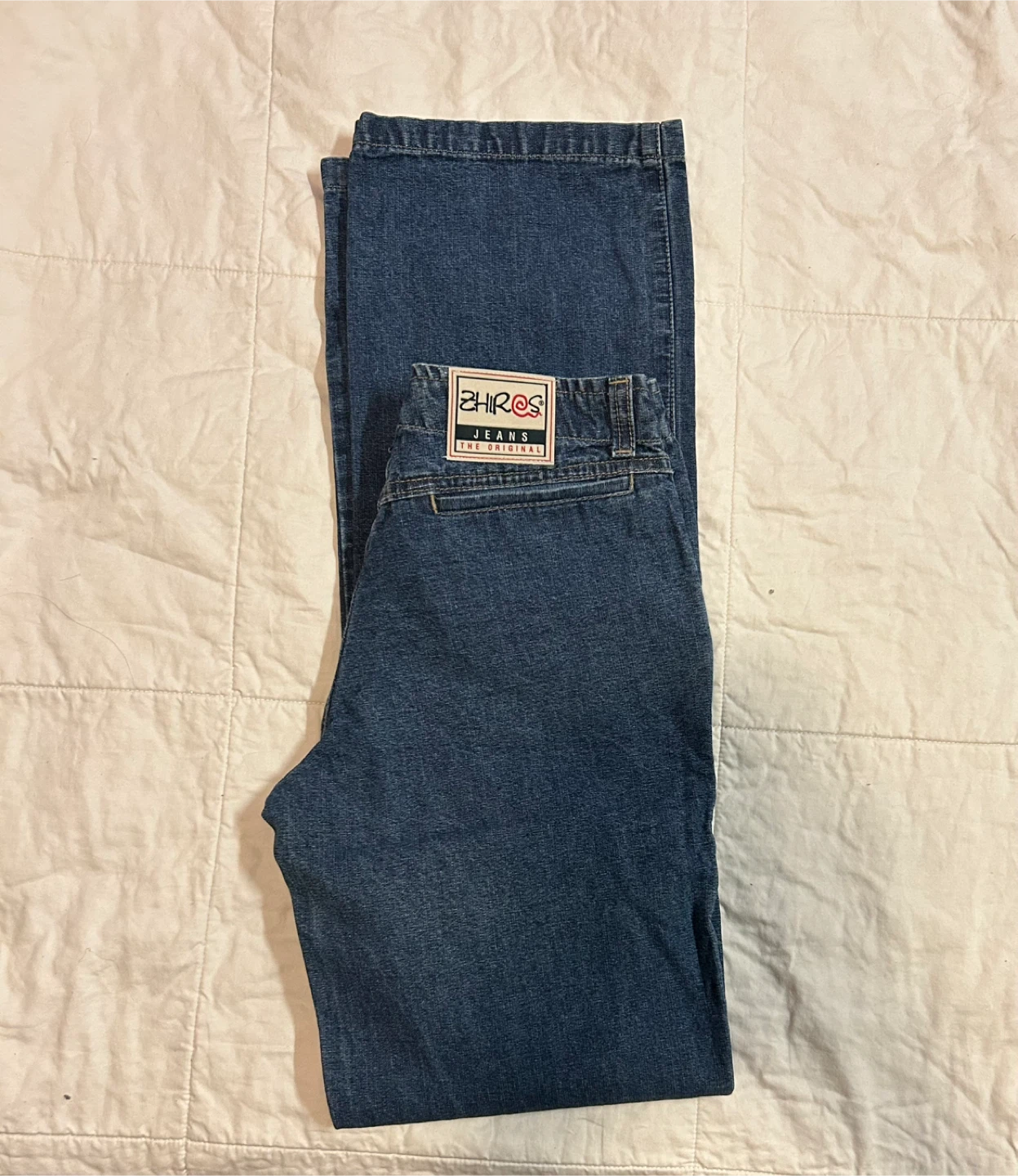 Zhiros Jeans - The Original - photo 3