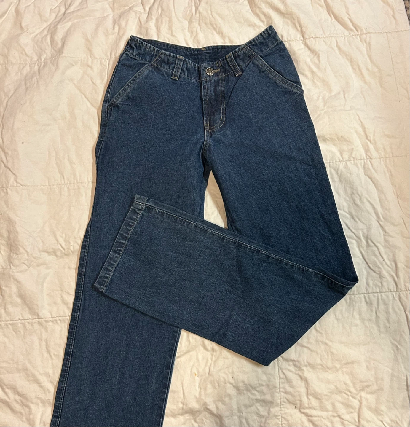 Zhiros Jeans - The Original