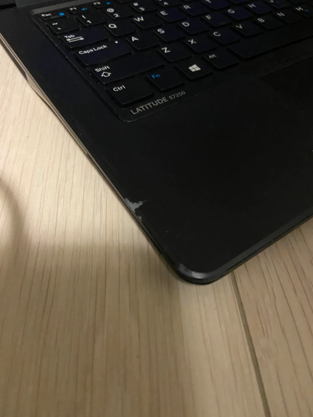 Dell 12.5” i7 5th 8GB 256GB SSD - photo 4