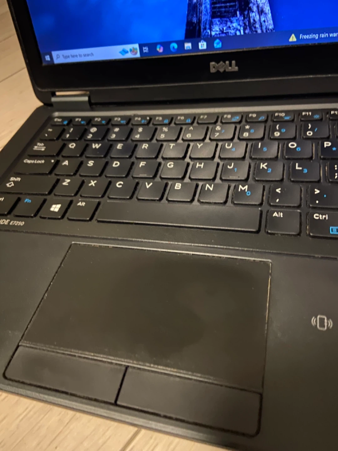 Dell 12.5” i7 5th 8GB 256GB SSD - photo 3