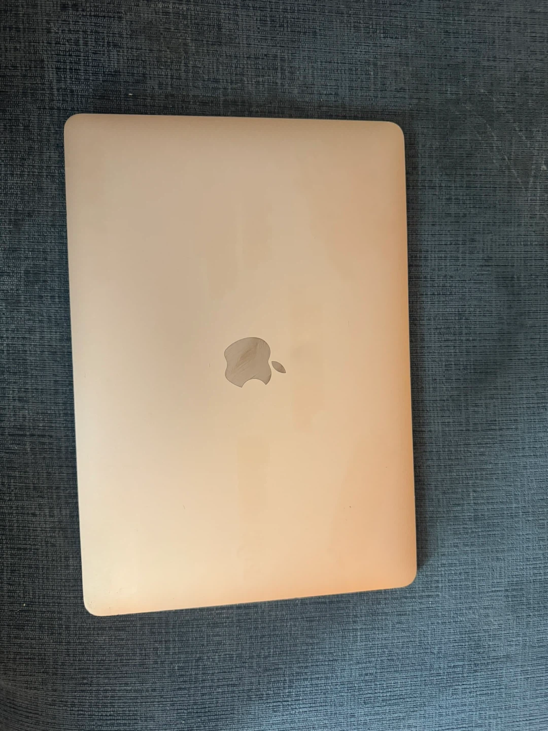 MacBook Air 13-inch, 2020