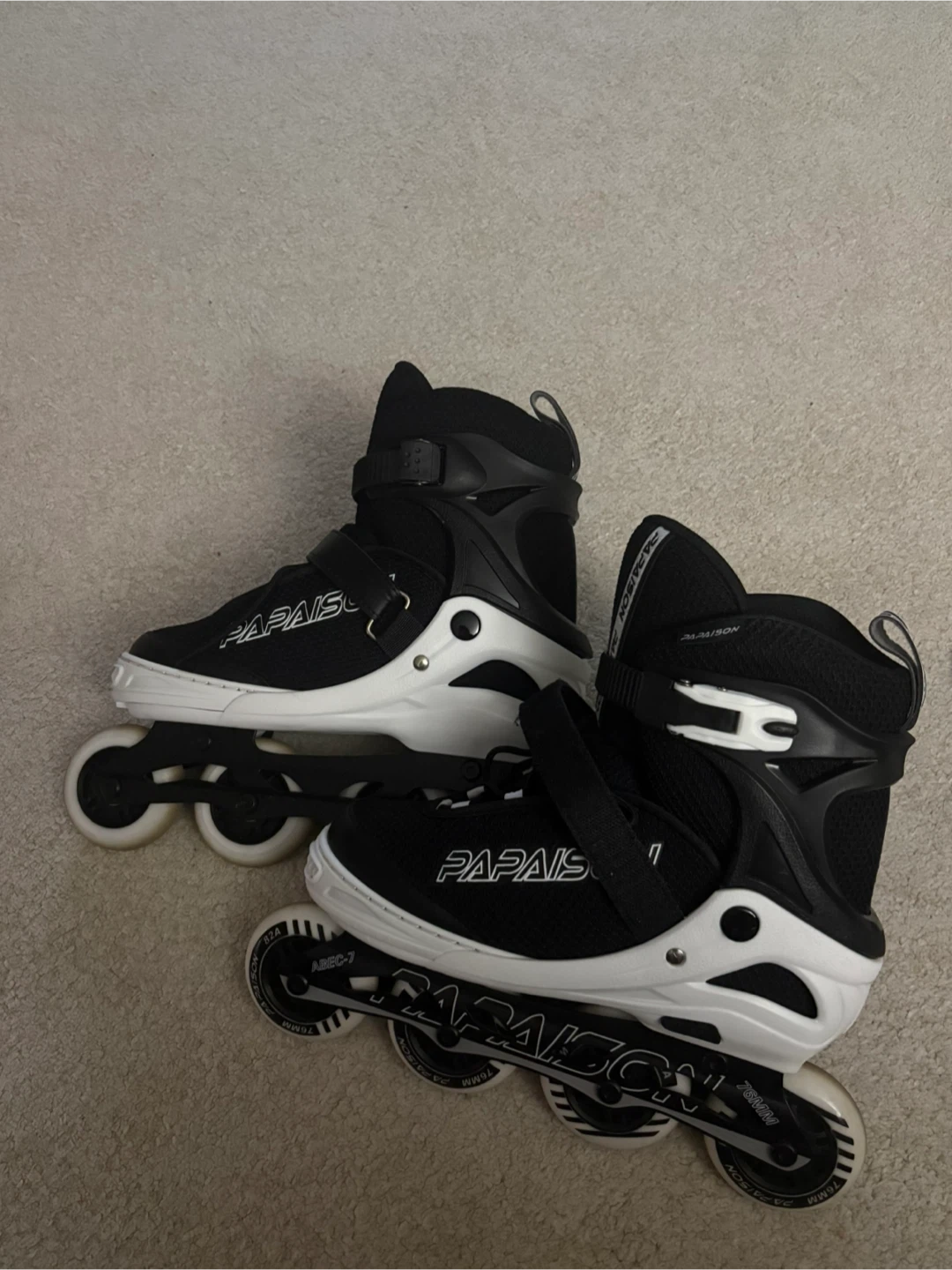 Inline Skates - women size 8