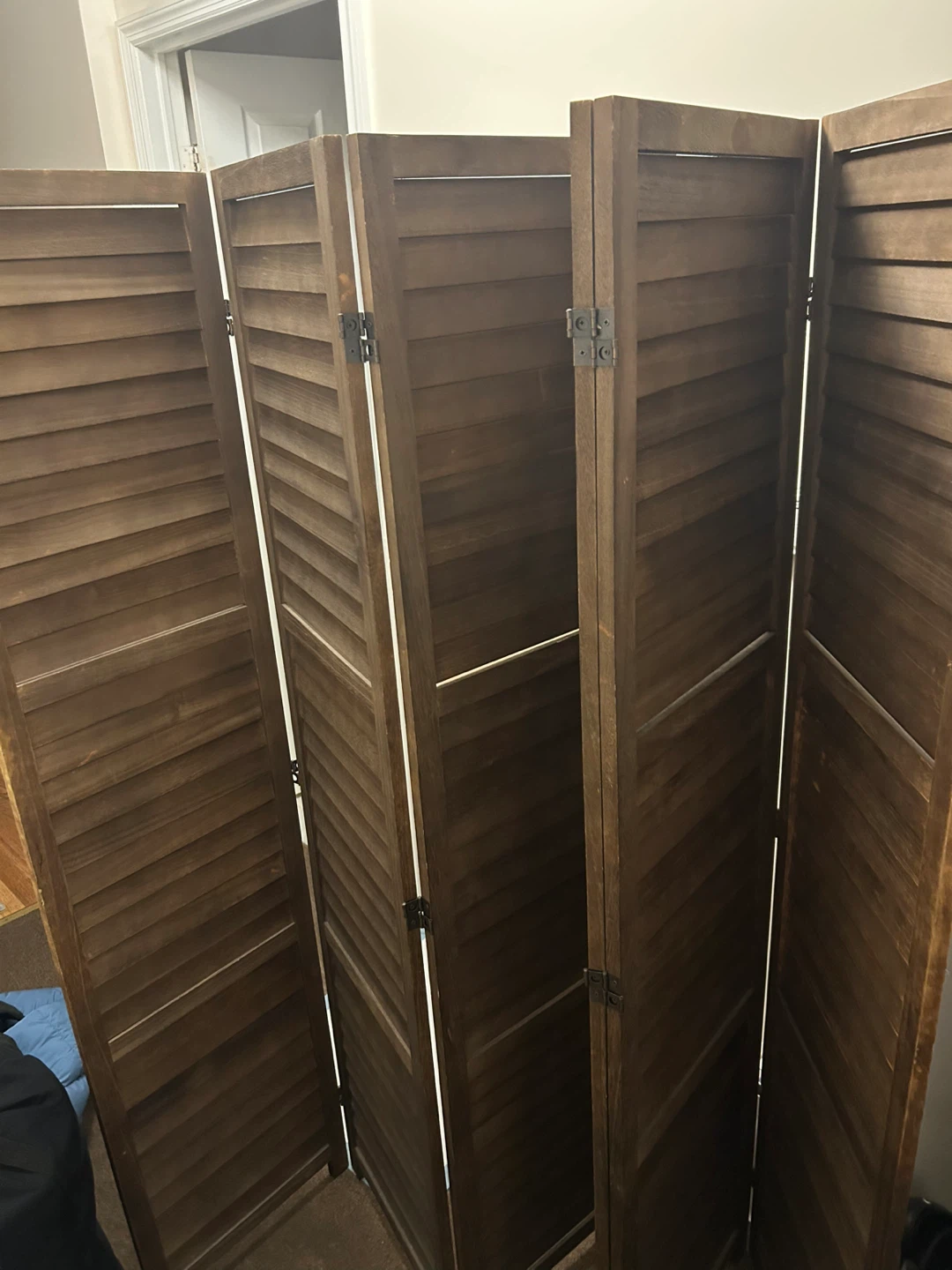 Divisora de madera - photo 3