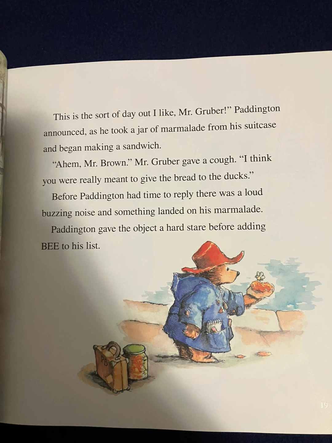 Paddington Storybook Favorites by Michael Bond - photo 3