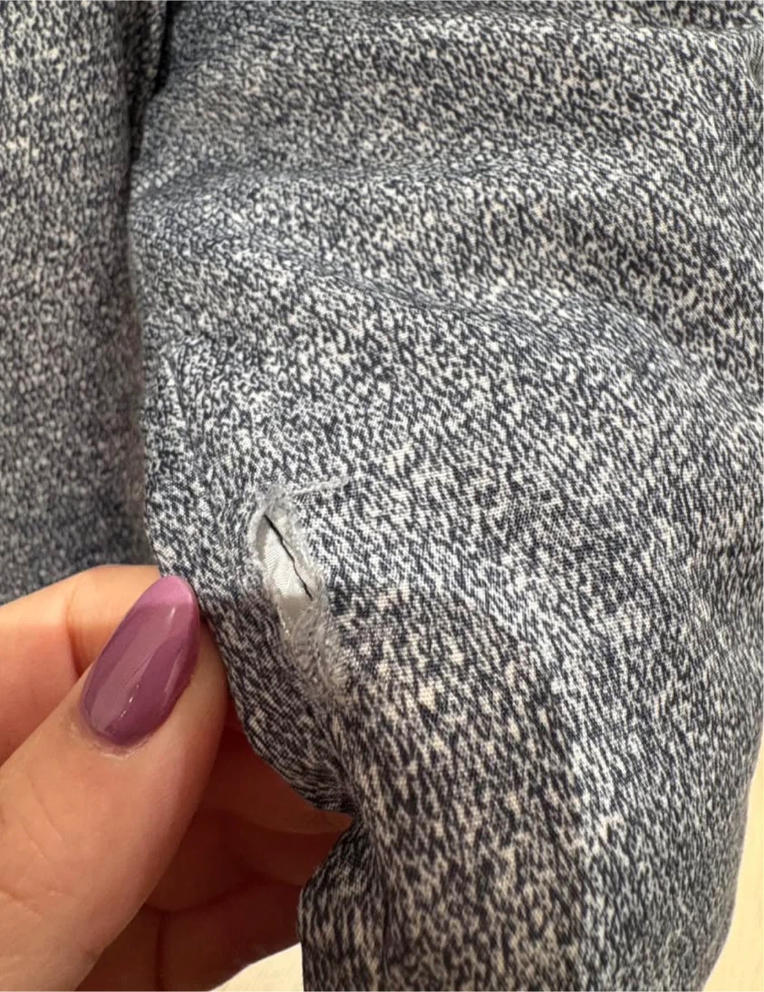 Roots Kids Reversible Puffer Jacket, Size XL - photo 2