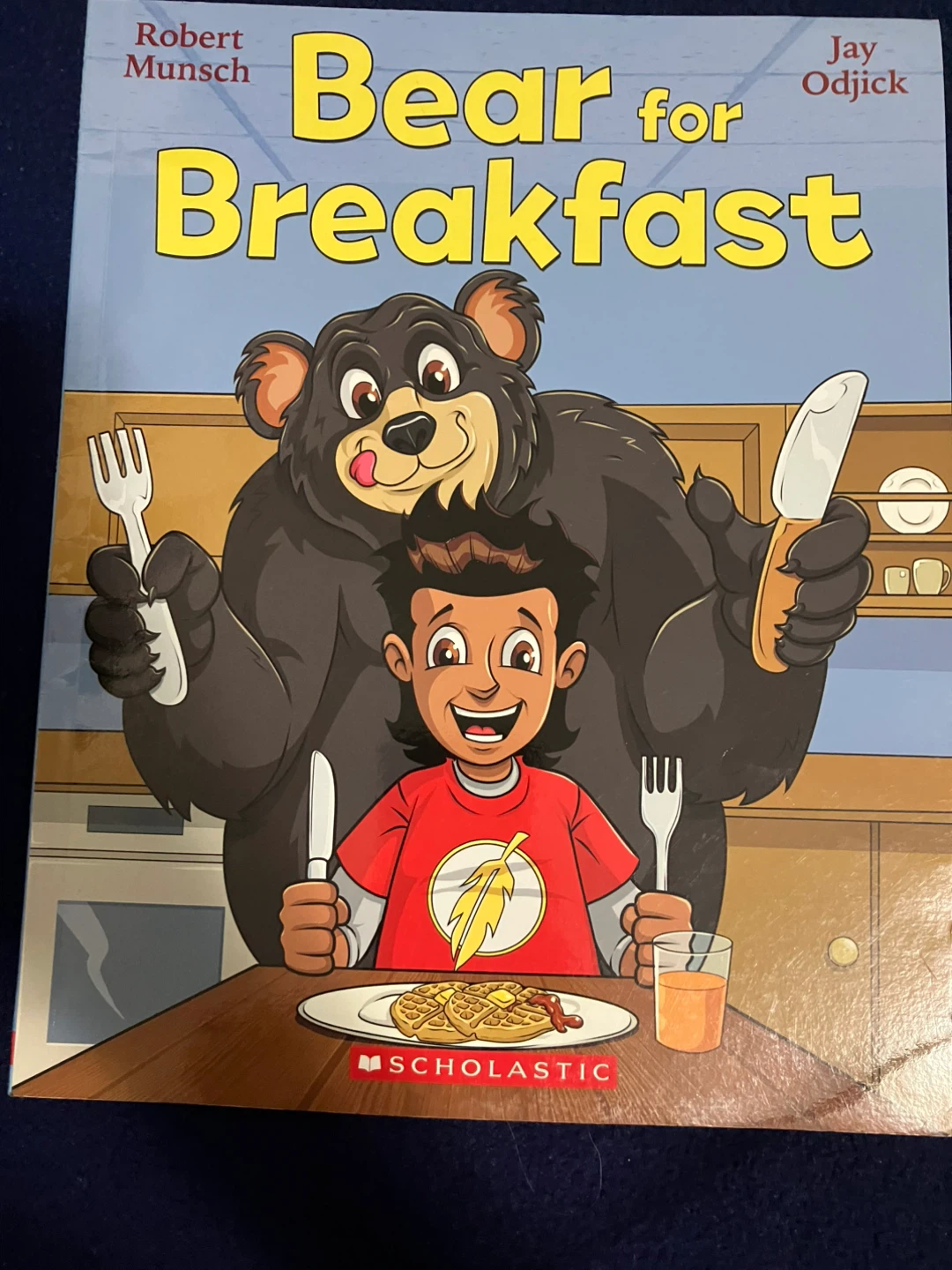 Robert Munsch Books Bundle