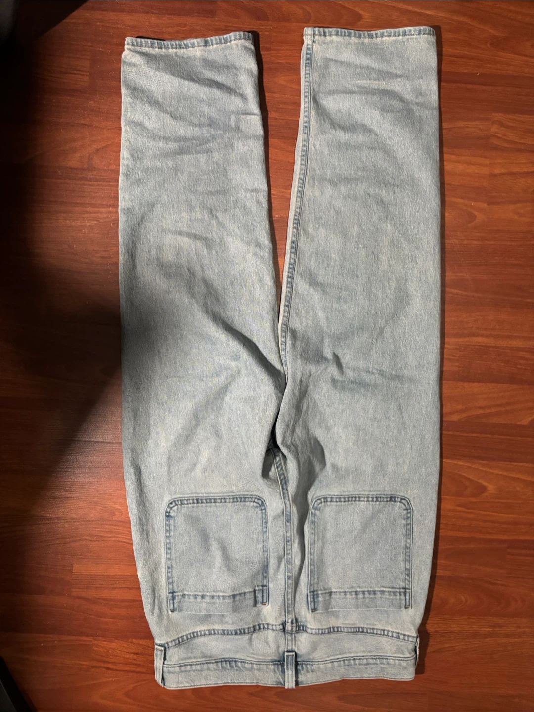 Holister Jeans - photo 3