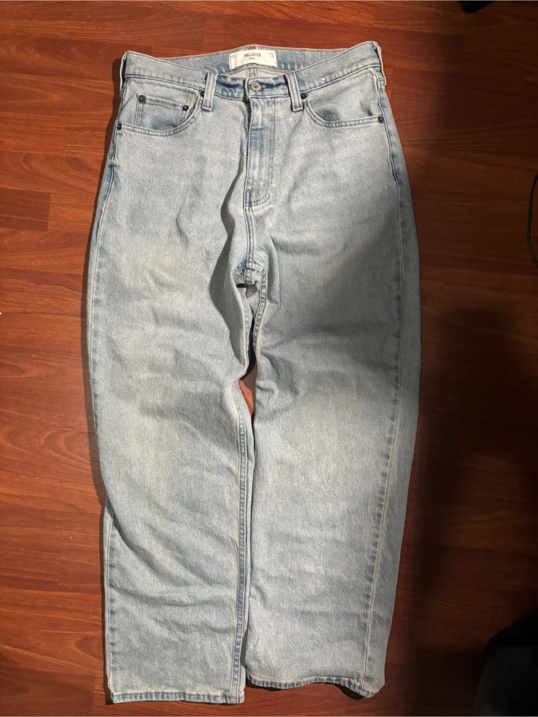 Holister Jeans
