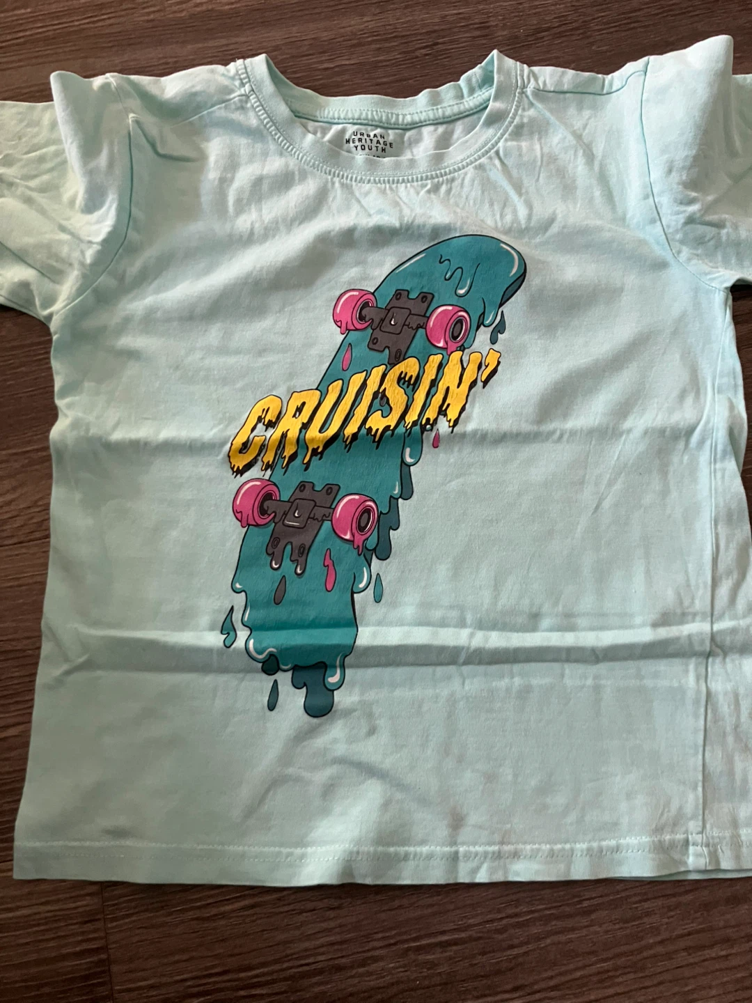 Kids T-Shirts Bundle - Sizes Vary - photo 3