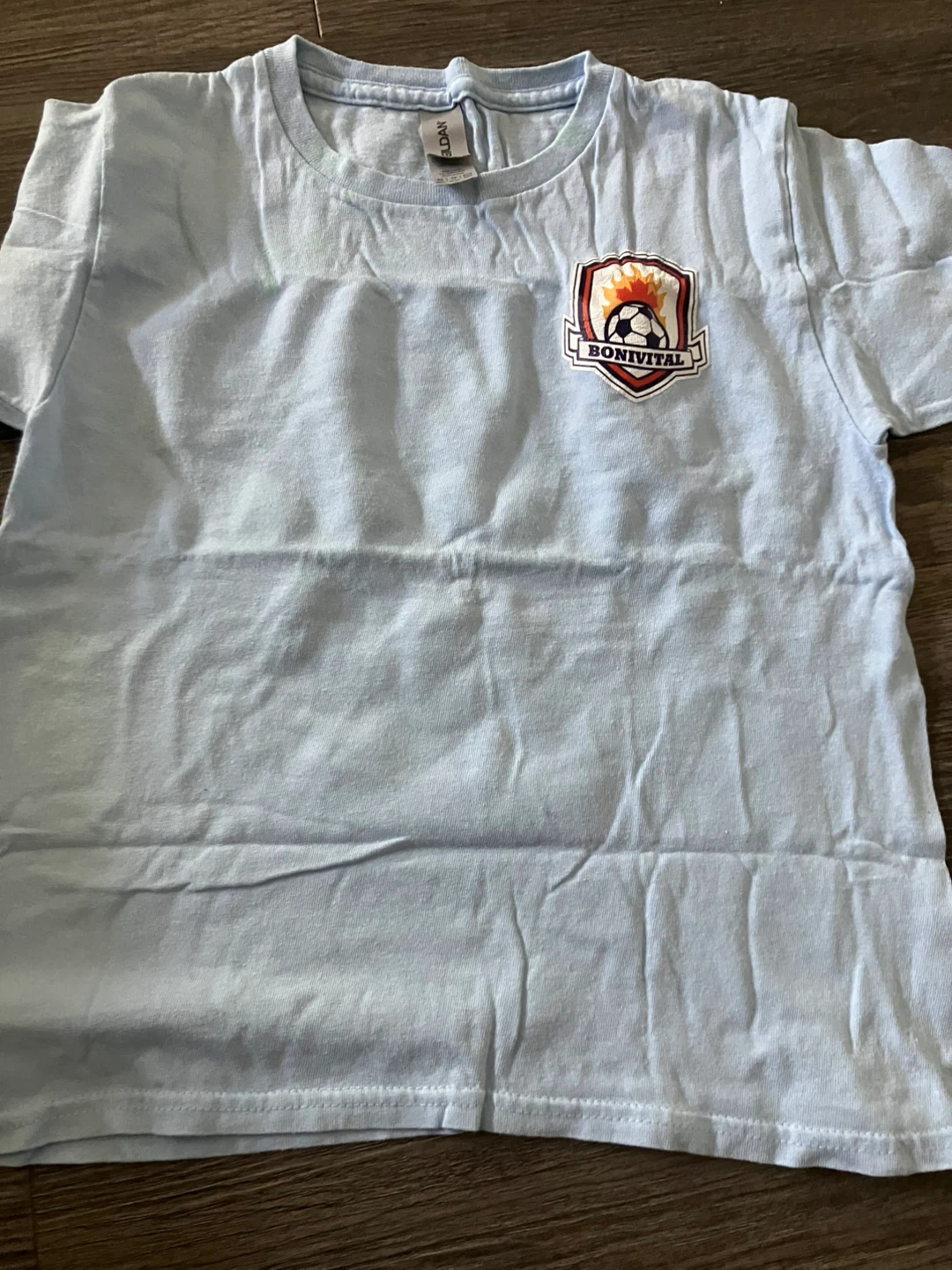 Kids T-Shirts Bundle - Sizes Vary - photo 5