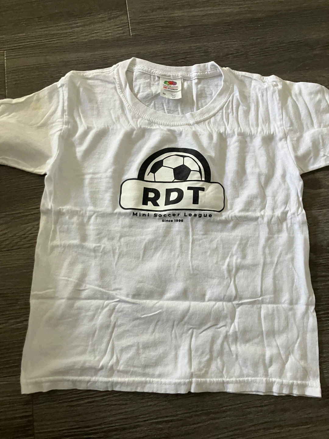 Kids T-Shirts Bundle - Sizes Vary - photo 4