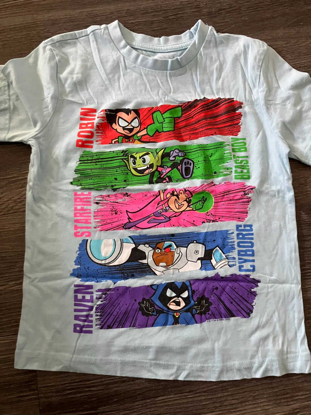 Kids T-Shirts Bundle - Sizes Vary - photo 2